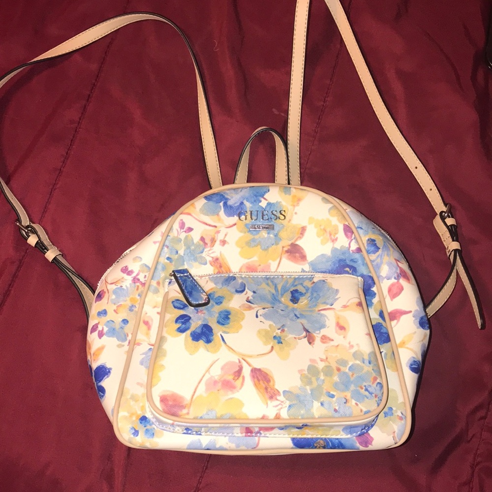 Guess Mini Backpack